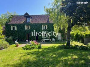 Moulin 6 pièces 222 m²