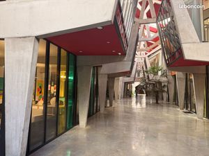 Bureaux 70 m² – Halle de la Madeleine  Nantes – Direct particulier  sans frais