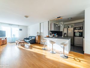 APPARTEMENT 3 PIECES 74m2