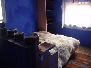 Appartement T2 meublé Sauve