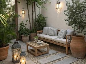 Appartement 4 pièces 129 m²