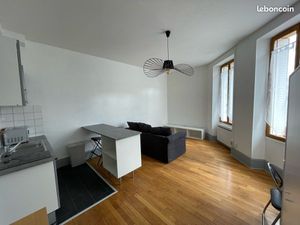 Location appartement centre ville Dijon