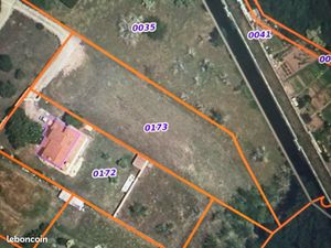 Terrain constructible