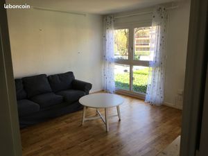 Location T3 meublé Toulouse