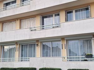 Appartement à Saint-Quentin