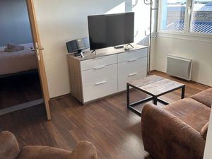 Appartement meublé