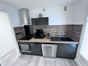 Appartement 2 chambres - Clavière - Tour Plein Ciel - Rénové