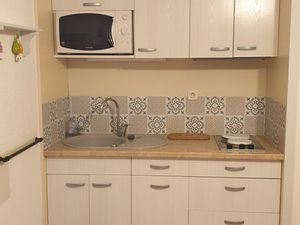 Appartement bord de mer