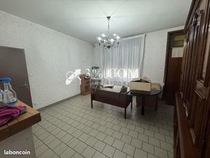 Maison de village 4 pièces 74 m²