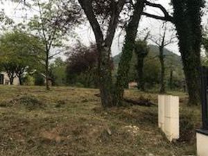 Terrain costructible Voiron 38500