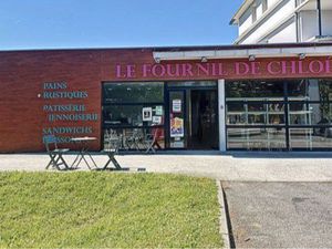 À vendre fonds de commerce boulangerie