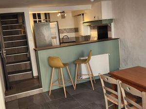 Maison - 3 pièces - 67m²