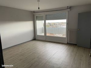 Appartement T2