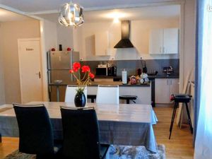 Appartement T3 bis AGEN SUD