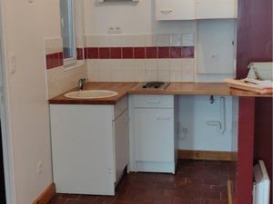 Studio centre Dieppe