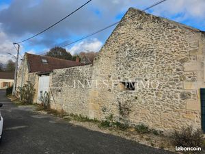 Ferme 6 pièces 190 m²