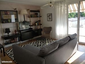 T4 meublé DIJON FAC-CHU-Auditorium