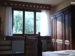 Chambre d’étudiant - 78350 jouy en josas -