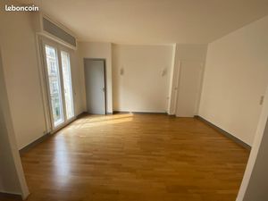 Appartement 4 pièces 99 m²