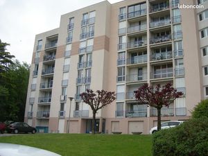 Appartement T 2 47 m2