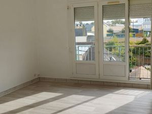 Appartement T3 a Pontlieue