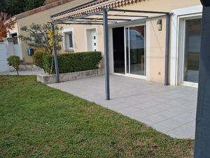 Maison meublé st jean de Muzols