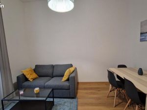 Appartement 2 pièces 55 m²