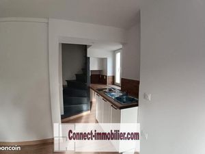 Appartement 2 pièces 33 m²