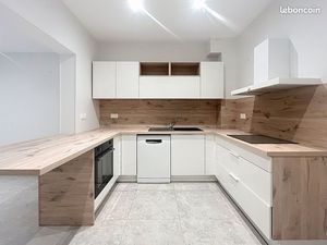 Maison 4 pièces 93 m²