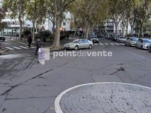 Local commercial 60 m²