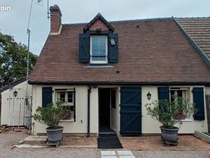 Maison à vendre 89220