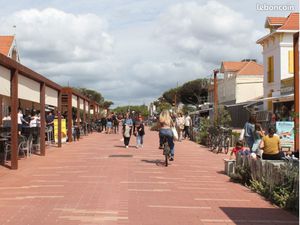 Appartement - bien immobilier