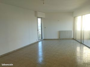 Appartement 3 pièces 93 m²
