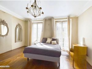 Appartement 4 pièces