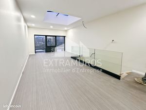 Bureaux 70 m² Chaponost