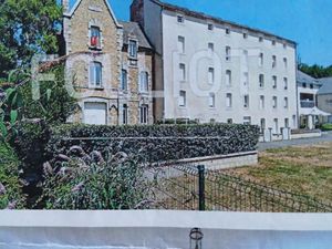 Rare sur le marché particulier : Appartement 108 m2 proche centre ville Granville