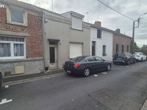 Maison de ville 5 pièces 103 m²