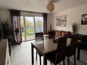 Maison 4 pièces 92 m²