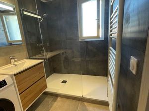 A voir absolument : T1 très lumineux dans quartier recherché (rue de Mainssieux  proche co