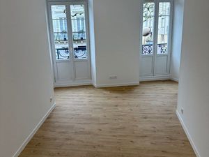 Appartement T2 38m2 Saintes Rive Gauche