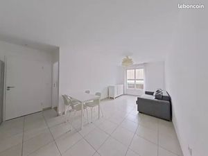 Location appartement 39 m² 2P meublé