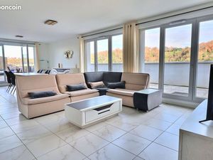 Appartement 3 pièces 97 m²