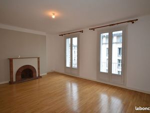 Appartement 3 pièces 82 m²