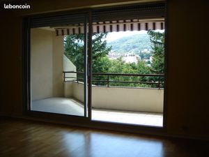 Location appartement F4