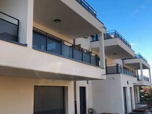 Appartement NEUF 3 pièces de 68 m² avec terrasse et garage – Plappeville 57050