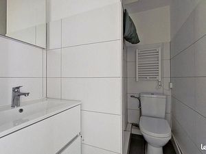 Appart Meublé 13 m2