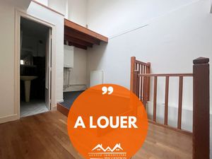 Maison de ville 4 pièces 80 m²