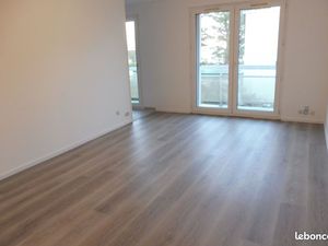 Appartement 3 pièces