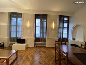 Appartement 2 pièces 65 m²