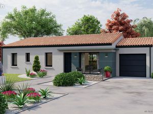 Maison 6 pièces 99 m²